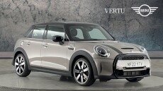 MINI Hatchback 2.0 Cooper S Exclusive 5dr Auto Petrol Hatchback